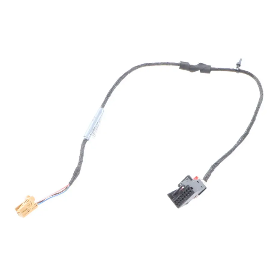 Audi A3 8V Kabel Wiązka Przewodów Drzwi Lewy Prawy Tył 8V4971693 - SKU 8V4971693F - Numer Części 8V4971693F
