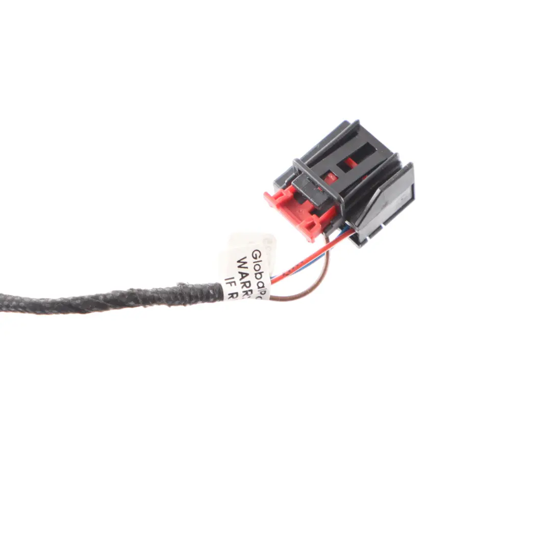 Audi A3 8V Kabel Wiązka Przewodów Drzwi Lewy Prawy Tył 8V4971693 - SKU 8V4971693F - Numer Części 8V4971693F
