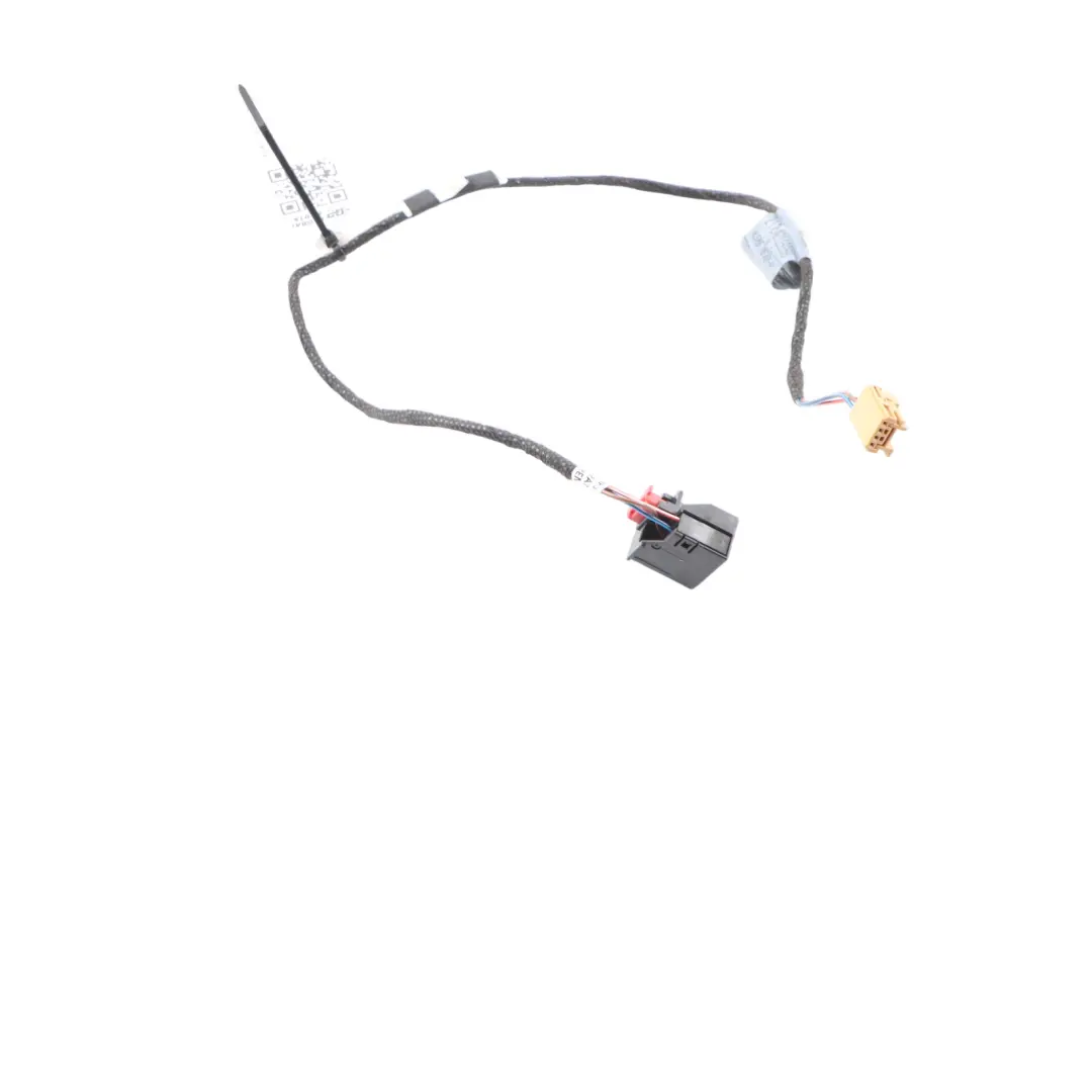 Audi A3 8V Hinten Links Rechts Tür Karte Kabelbaum Kabel Baum 8V4971693 - SKU 8V4971693F - Teilenummer 8V4971693F