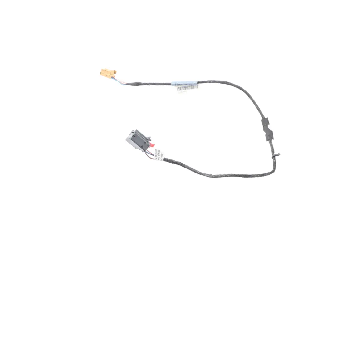 Audi A3 8V Rear Left Right N/O/S Door Card Wiring Loom Harness 8V4971693 - SKU 8V4971693F - Part number 8V4971693F