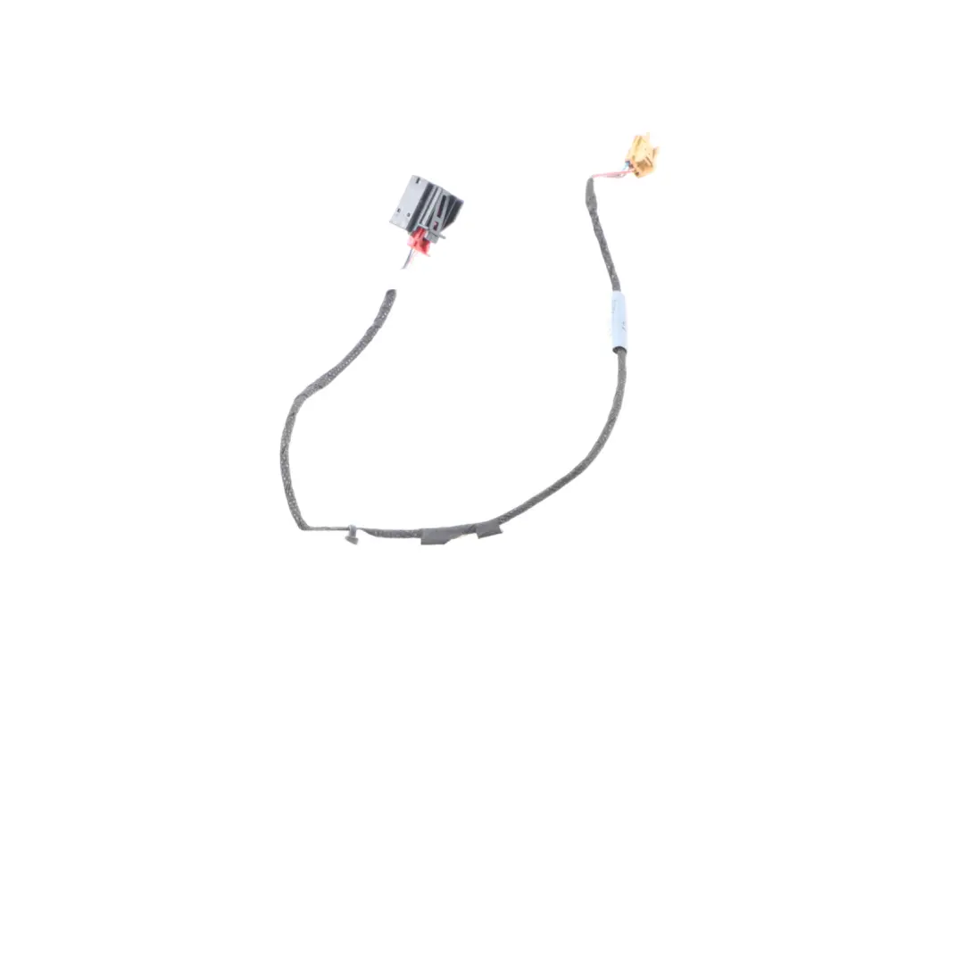 Audi A3 8V Rear Left Right N/O/S Door Card Wiring Loom Harness 8V4971693 - SKU 8V4971693F - Part number 8V4971693F