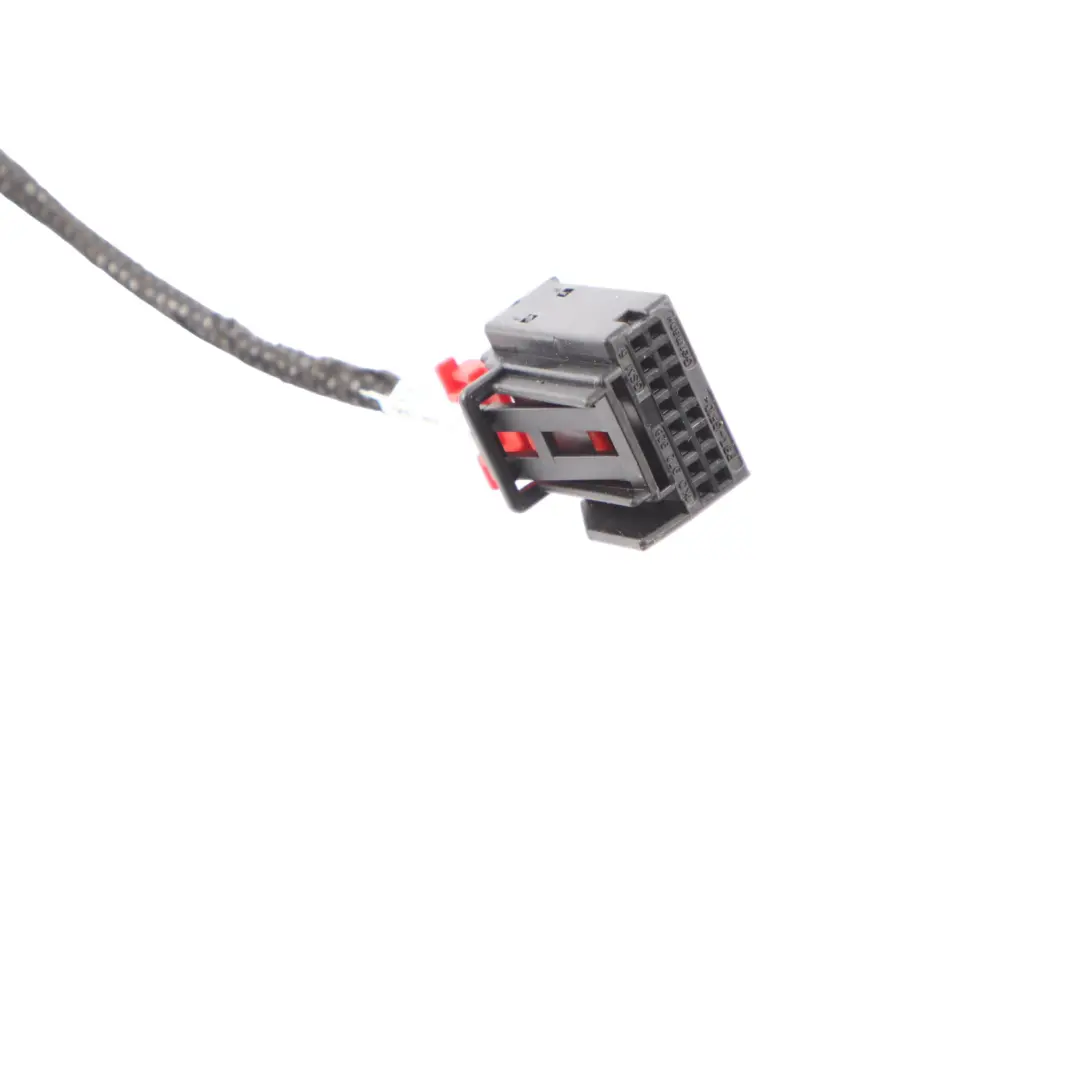 Audi A3 8V Posteriore Sinistra Destra Scheda Porta Cablaggio 8V4971693 - SKU 8V4971693F - Numero di parte 8V4971693F