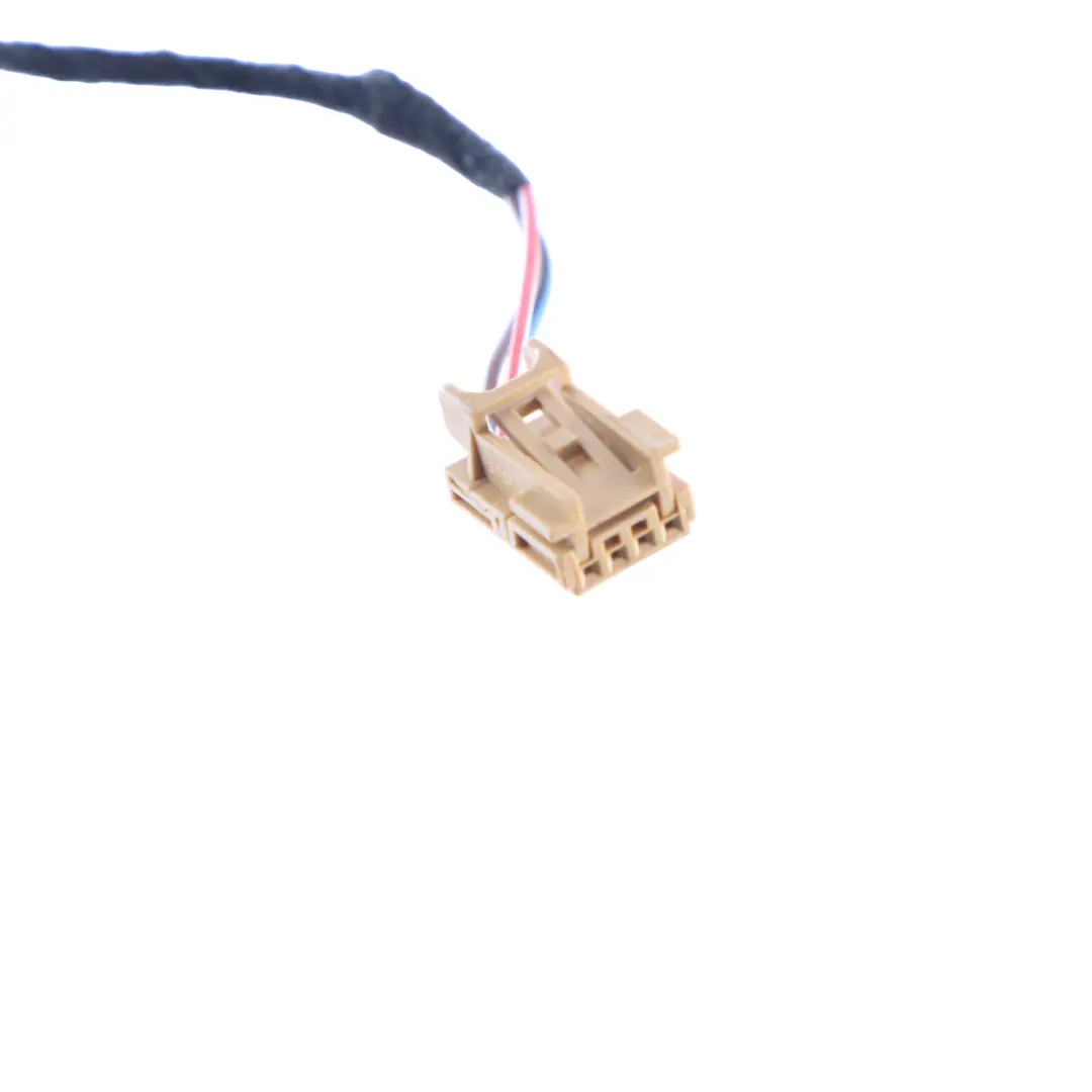Audi A3 8V Kabel Wiązka Przewodów Drzwi Lewy Prawy Tył 8V4971693 - SKU 8V4971693F - Numer Części 8V4971693F