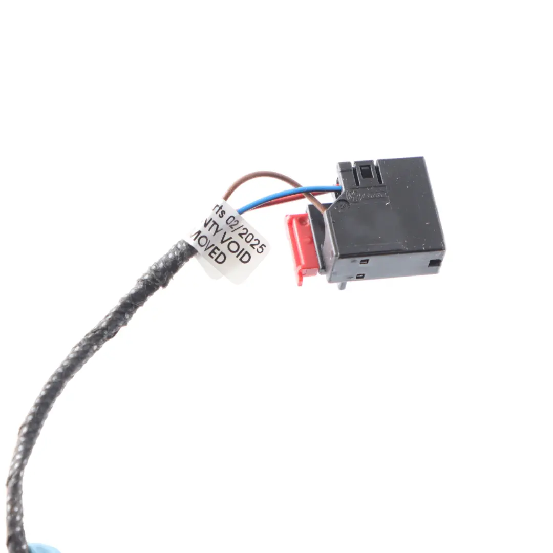 Audi A3 8V Kabel Wiązka Przewodów Drzwi Lewy Prawy Tył 8V4971693 - SKU 8V4971693F - Numer Części 8V4971693F
