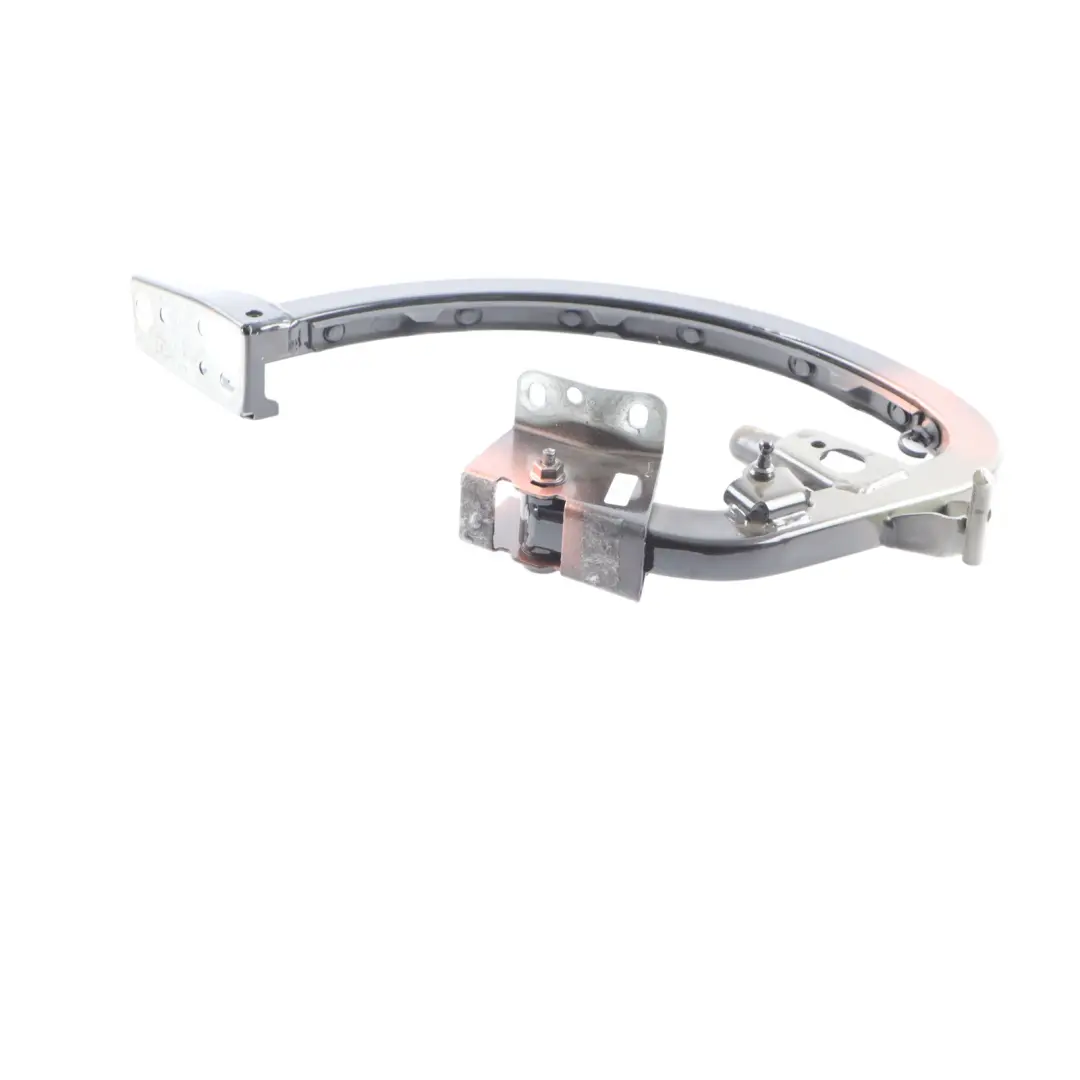 Audi A3 8V Tailgate Hinge Rear Left N/S Brilliant Black - Y9B - SKU 8V5827301C-BBL - Part number 8V5827301C