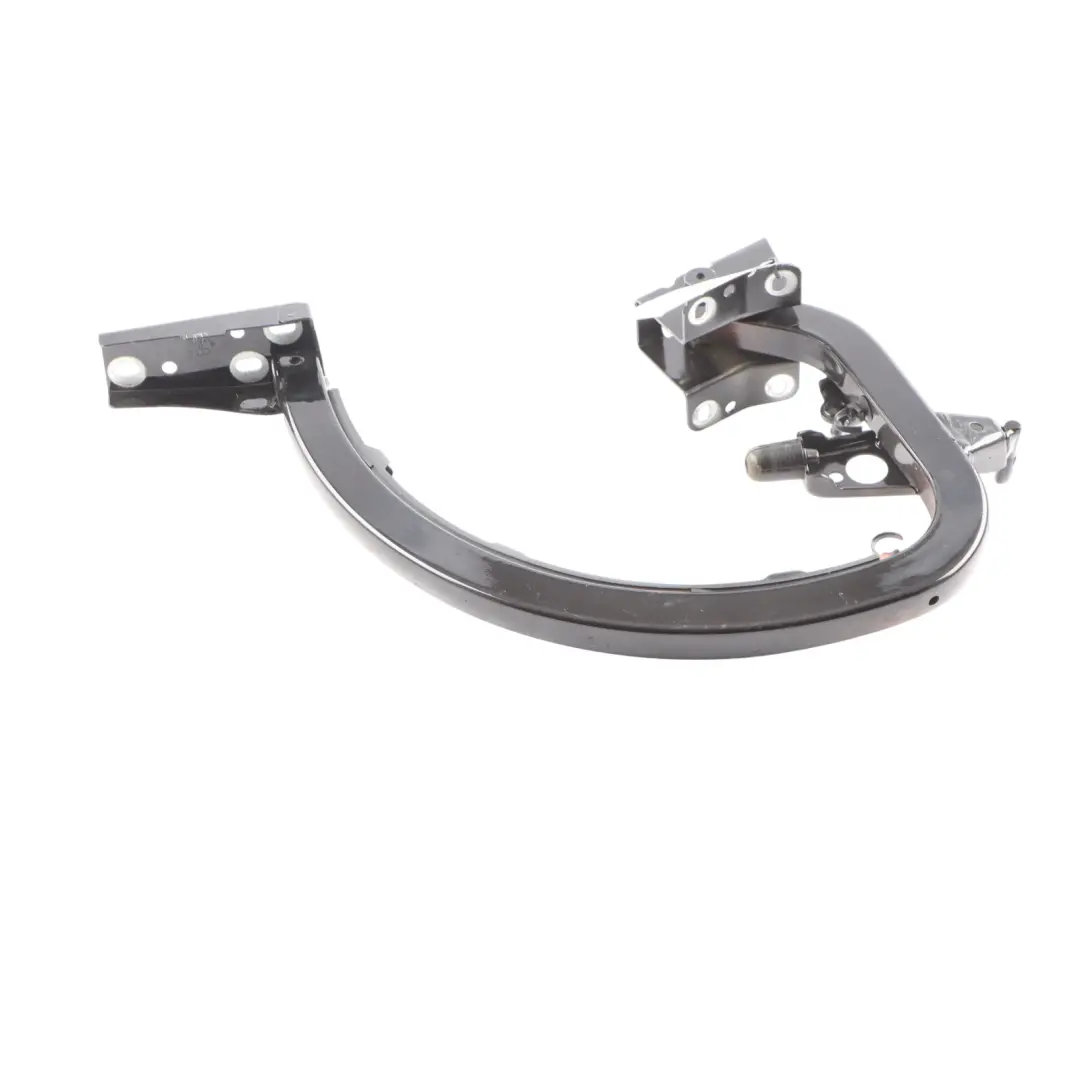 Audi A3 8V Tailgate Hinge Rear Left N/S Brilliant Black - Y9B - SKU 8V5827301C-BBL - Part number 8V5827301C