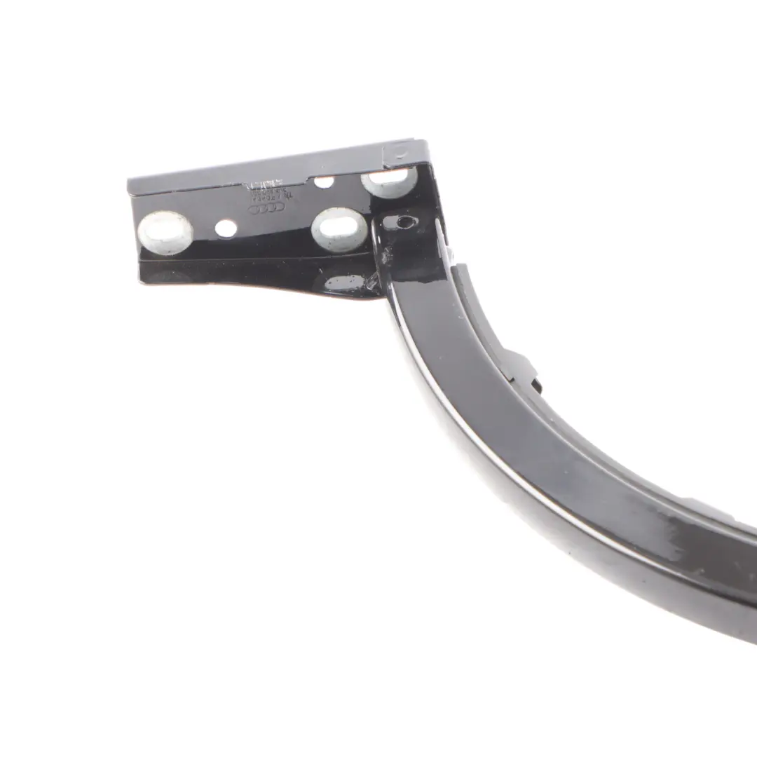Hinge Rear Left N/S Brilliant Black - Y9B to Audi A3 8V Tailgate with Part number 8V5827301C Audi A3 8V Tailgate Hinge Rear Left N/S Brilliant Black - Y9B - SKU 8V5827301C-BBL - Part number 8V5827301C
