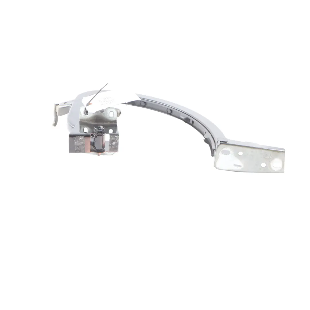 Hinge Rear Left N/S Brilliant Black - Y9B to Audi A3 8V Tailgate with Part number 8V5827301C Audi A3 8V Tailgate Hinge Rear Left N/S Brilliant Black - Y9B - SKU 8V5827301C-BBL - Part number 8V5827301C