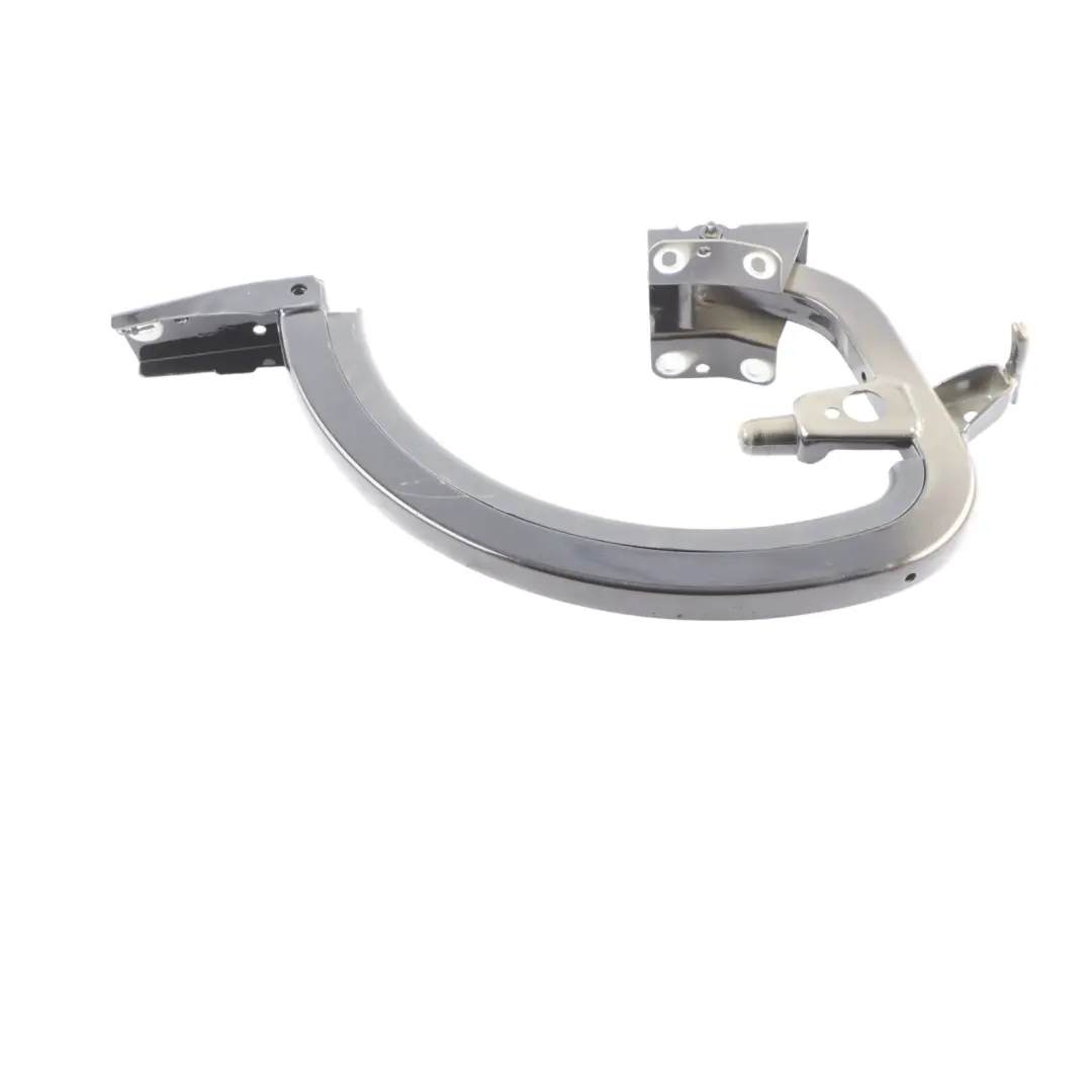 Hinge Rear Right O/S Brilliant Black - Y9B to Audi A3 8V Tailgate with Part number 8V5827302C Audi A3 8V Tailgate Hinge Rear Right O/S Brilliant Black - Y9B - SKU 8V5827302C-BBL - Part number 8V5827302C