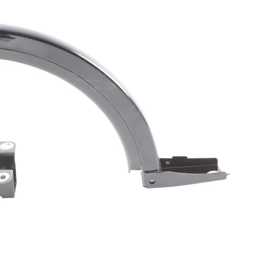 Audi A3 8V Tailgate Hinge Rear Right O/S Brilliant Black - Y9B - SKU 8V5827302C-BBL - Part number 8V5827302C