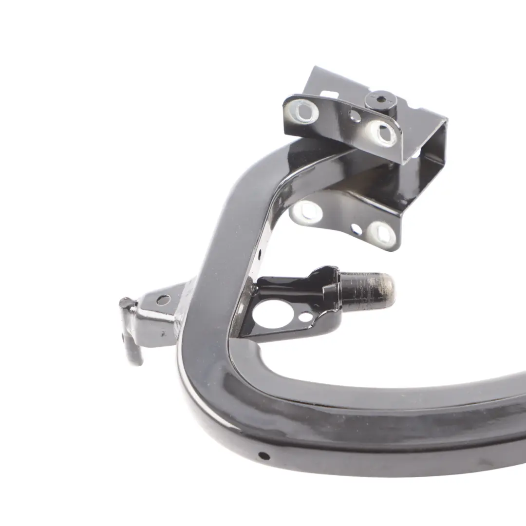 Audi A3 8V Tailgate Hinge Rear Right O/S Brilliant Black - Y9B - SKU 8V5827302C-BBL - Part number 8V5827302C