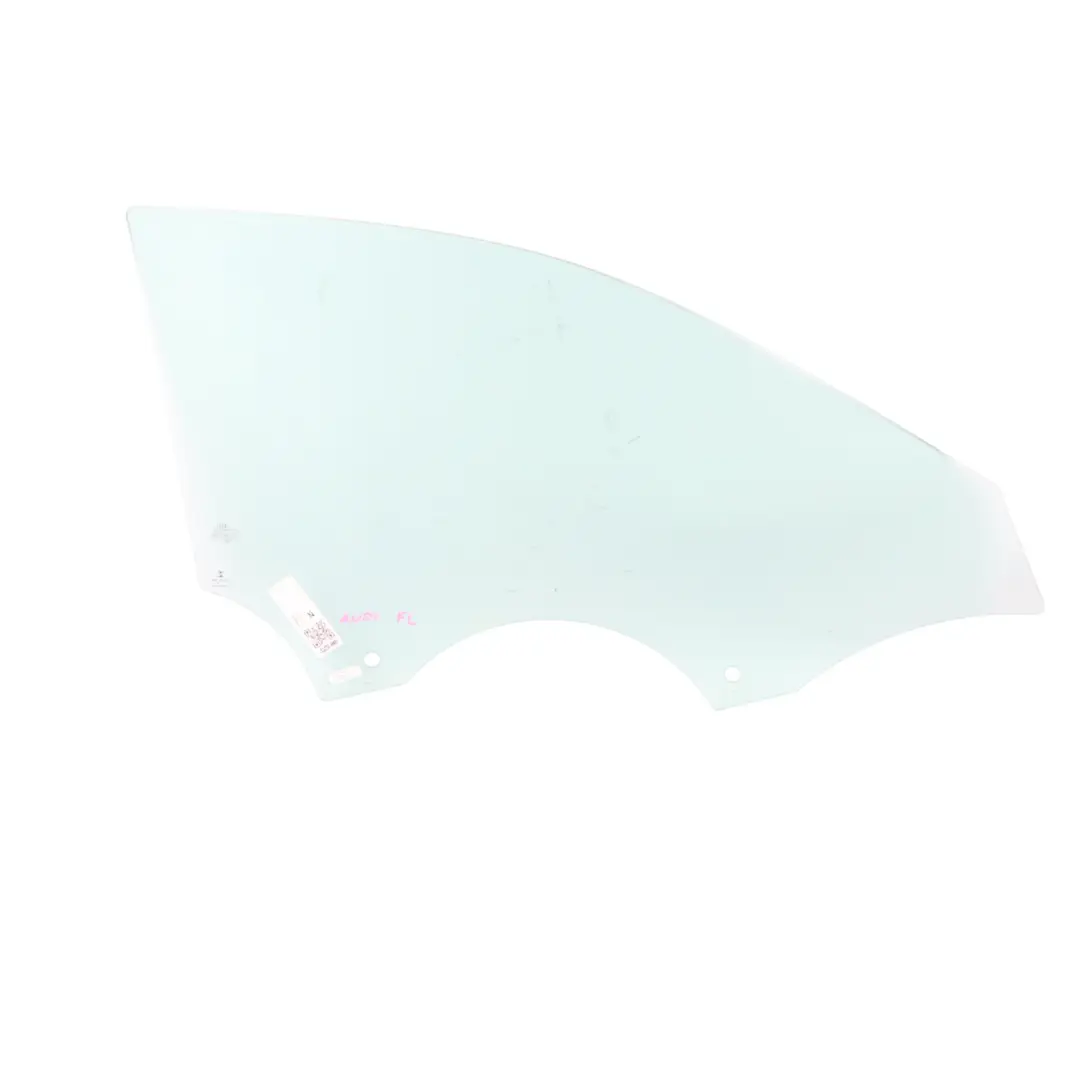 Front Door Side Window Glass Glazing AS2 Left N/S to Audi S3 8V with Part number 8V5845201 Audi S3 8V Front Door Side Window Glass Glazing AS2 Left N/S - SKU 8V5845201 - Part number 8V5845201