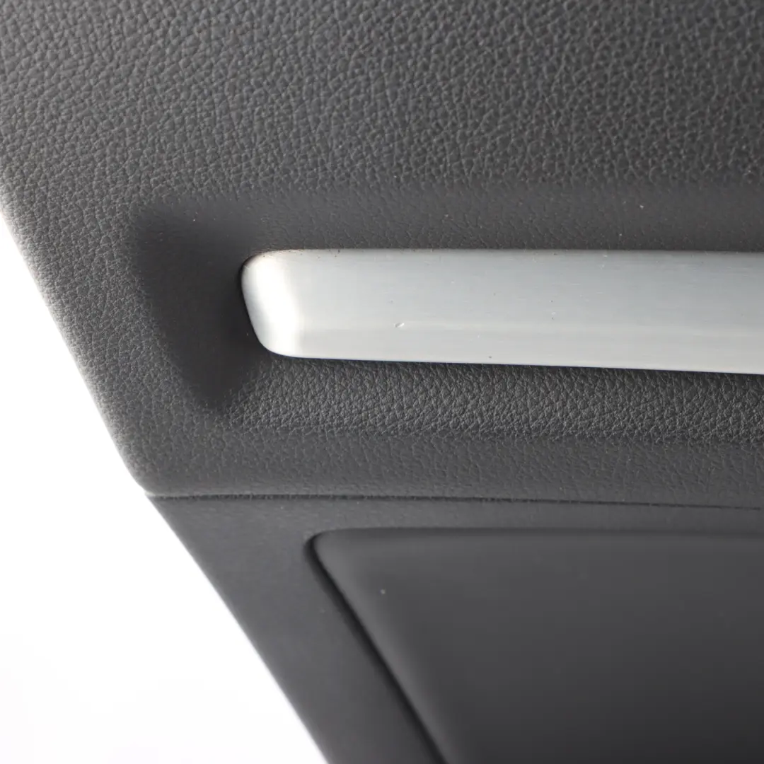 Door Card Cloth Trim Panel Speaker Cover Front Left N/S to Audi A3 S3 8V with Part number 8V5867103D Audi A3 S3 8V Door Card Cloth Trim Panel Speaker Cover Front Left N/S - SKU 8V5867103D - Part number 8V5867103D