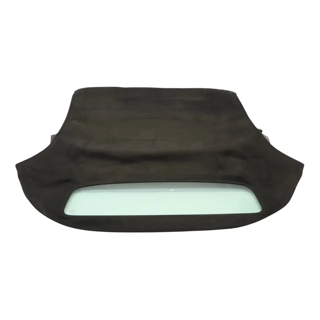 Audi A3 8V Cabrio Soft Top Toit Pliant Tissu Noir - SKU 8V7871022C - Numéro de pièce 8V7871022C
