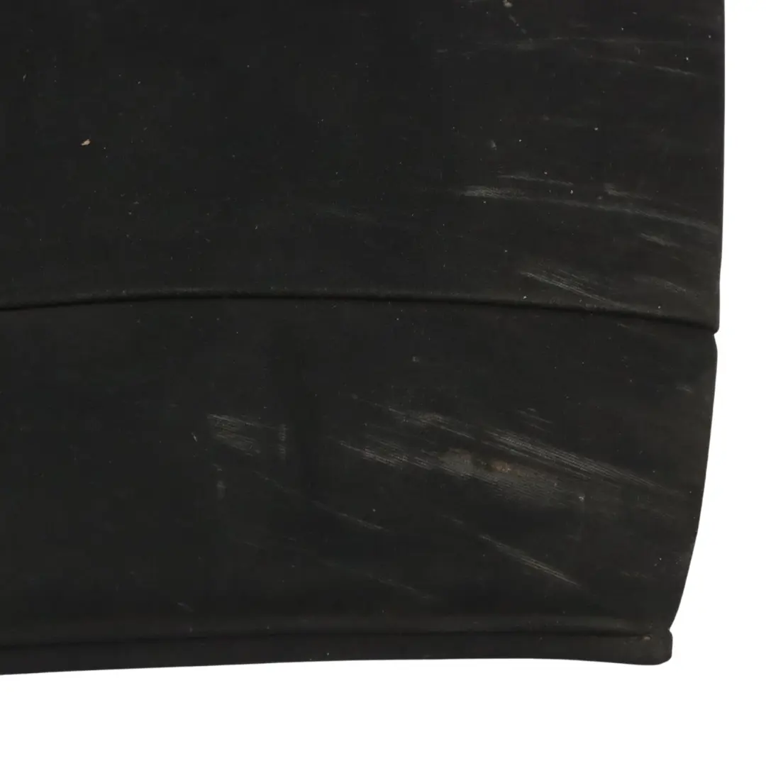 Audi A3 8V Cabrio Soft Top Toit Pliant Tissu Noir - SKU 8V7871022C - Numéro de pièce 8V7871022C