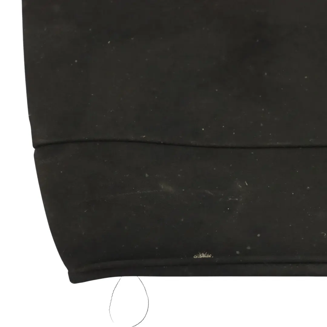 Audi A3 8V Cabrio Soft Top Toit Pliant Tissu Noir - SKU 8V7871022C - Numéro de pièce 8V7871022C
