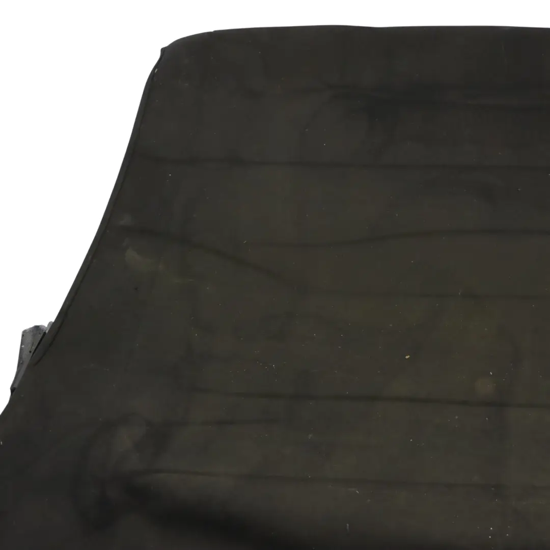Audi A3 8V Cabrio Soft Top Toit Pliant Tissu Noir - SKU 8V7871022C - Numéro de pièce 8V7871022C
