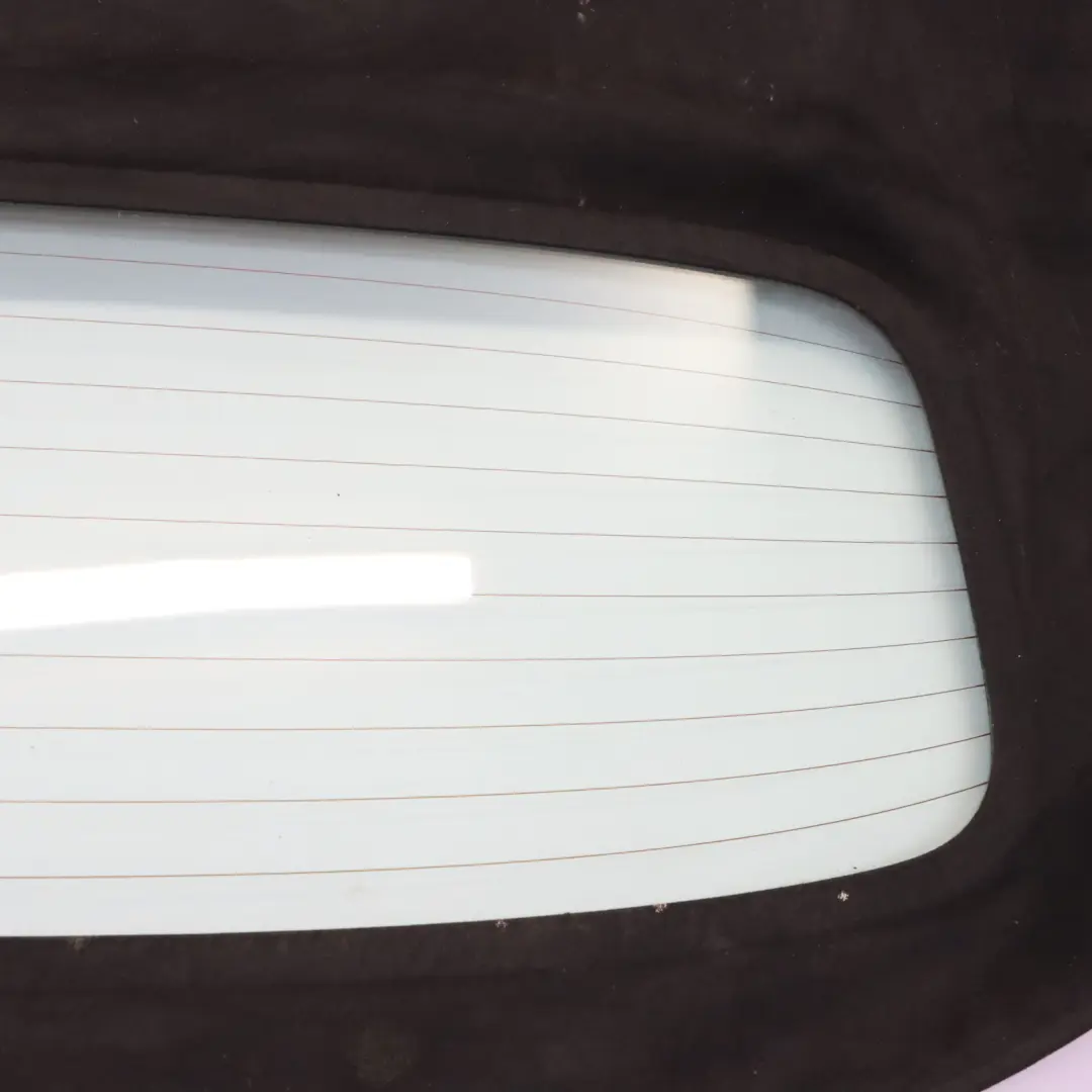 Audi A3 8V Cabrio Soft Top Toit Pliant Tissu Noir - SKU 8V7871022C - Numéro de pièce 8V7871022C