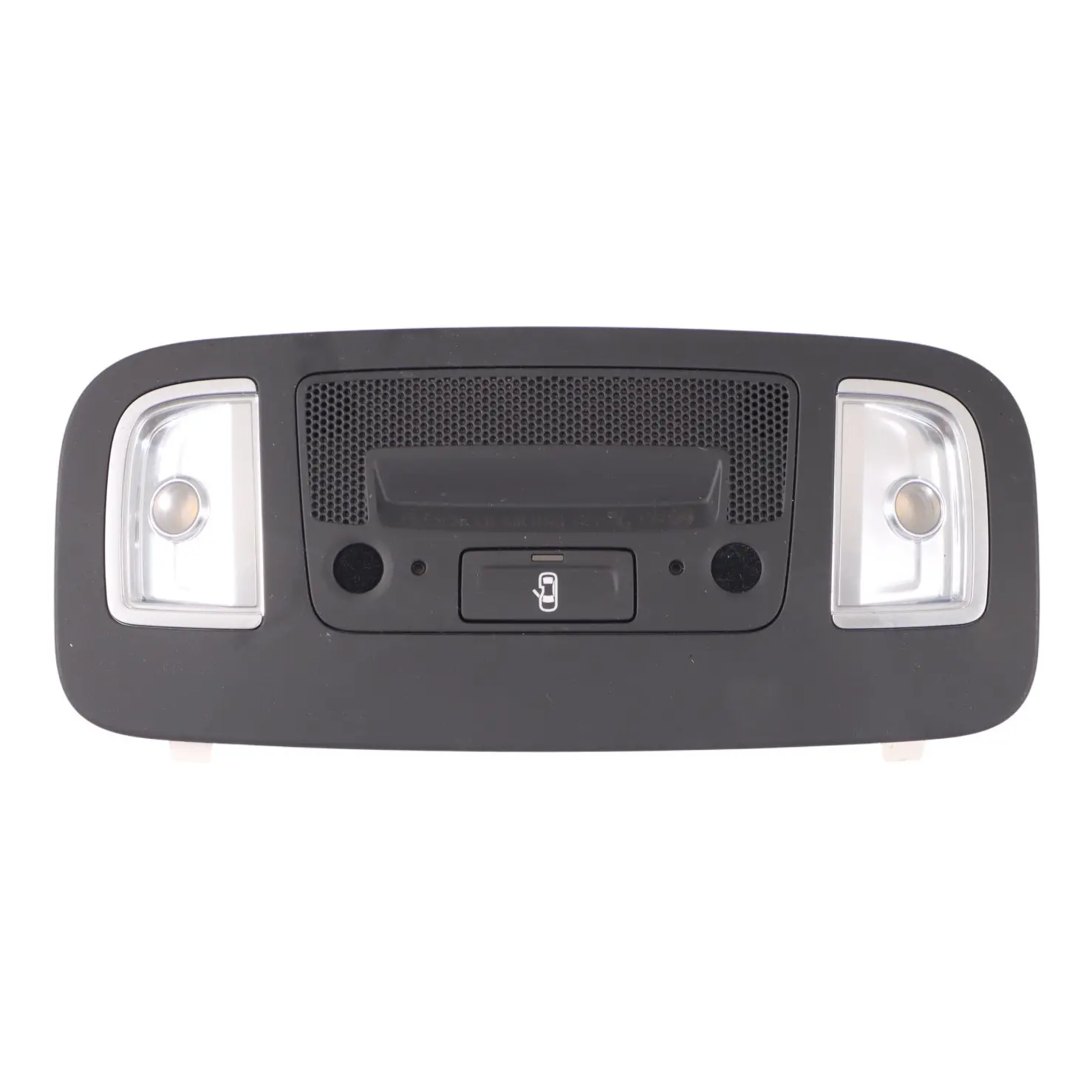 Audi A3 8P Luce letura anteriore interna sul tetto interruttore Nero 8V7947135AE