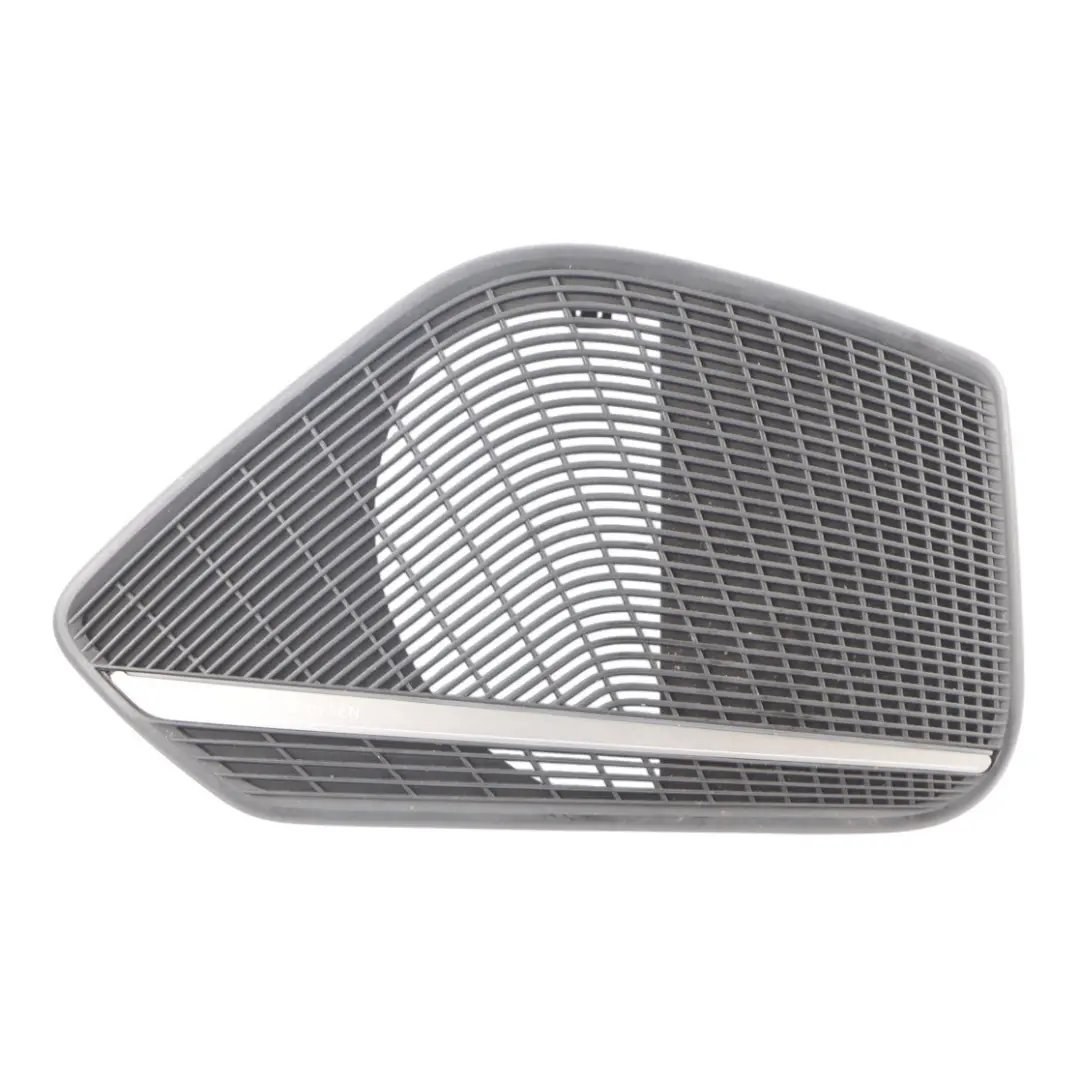Audi A4 B9 Frontlautsprecher Abdeckung Türkarte Bang&Olufsen Links - SKU 8W0035143-1 - Teilenummer 8W0035143