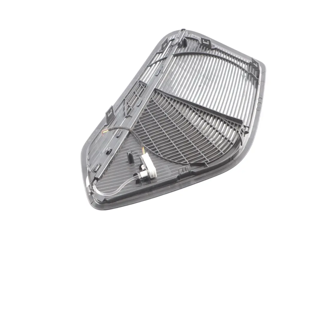 Audi A4 B9 Frontlautsprecher Abdeckung Türkarte Bang&Olufsen Links - SKU 8W0035143-1 - Teilenummer 8W0035143