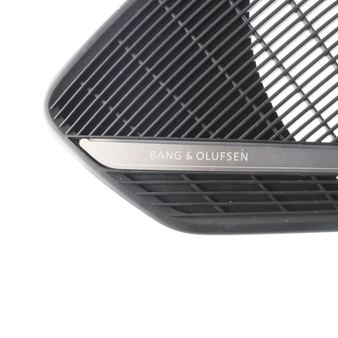 Front Speaker Cover Door Card Trim Bang&Olufsen Left N/S to Audi A4 B9 with Part number 8W0035143 Audi A4 B9 Front Speaker Cover Door Card Trim Bang&Olufsen Left N/S - SKU 8W0035143-1 - Part number 8W0035143