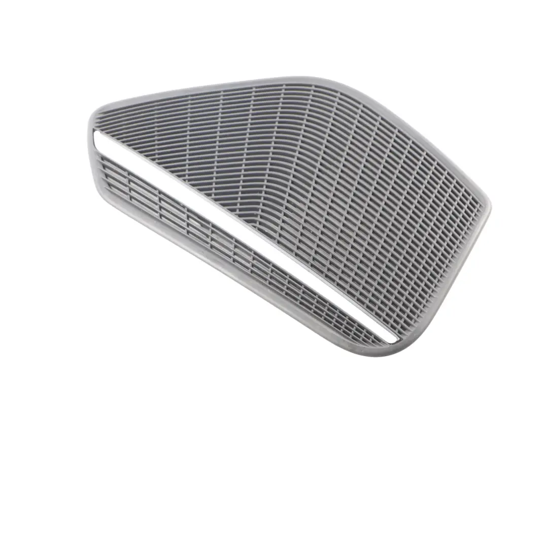 Embellecedor Altavoz Panel Puerta Bang&Olufsen Izquierdo para Audi A4 B9 con número de pieza 8W0035143 Audi A4 B9 Embellecedor Altavoz Panel Puerta Bang&Olufsen Izquierdo - SKU 8W0035143-1 - Número de pieza 8W0035143