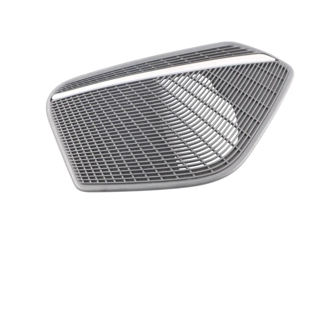 Coperchio Anteriore Scheda Porta Bang&Olufsen Sinistro per Audi A4 B9 con numero di parte 8W0035143 Audi A4 B9 Coperchio Anteriore Scheda Porta Bang&Olufsen Sinistro - SKU 8W0035143-1 - Numero di parte 8W0035143