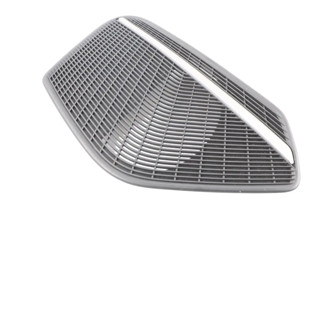 Osłona Głośnika Lewy Przód Listwa Drzwi Bang&Olufsen do Audi A4 B9 o numerze 8W0035143 Audi A4 B9 Osłona Głośnika Lewy Przód Listwa Drzwi Bang&Olufsen - SKU 8W0035143-1 - Numer Części 8W0035143