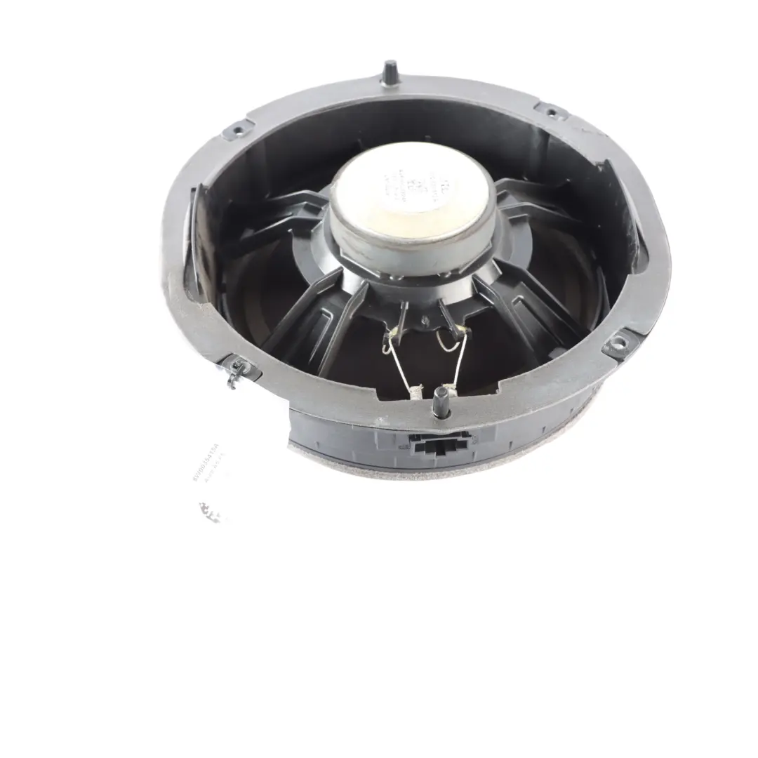 Front Door Speaker Audi A4 B9 A5 F5 Loudspeaker Left Right N/O/S to with Part number 8W0035415A Front Door Speaker Audi A4 B9 A5 F5 Loudspeaker Left Right N/O/S - SKU 8W0035415A - Part number 8W0035415A