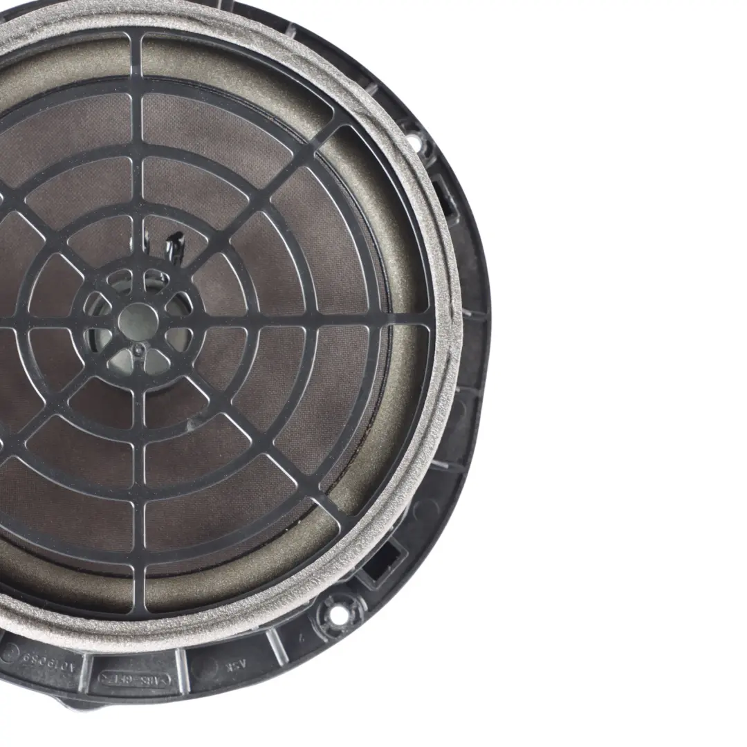 Front Door Speaker Audi A4 B9 A5 F5 Loudspeaker Left Right N/O/S to with Part number 8W0035415A Front Door Speaker Audi A4 B9 A5 F5 Loudspeaker Left Right N/O/S - SKU 8W0035415A - Part number 8W0035415A