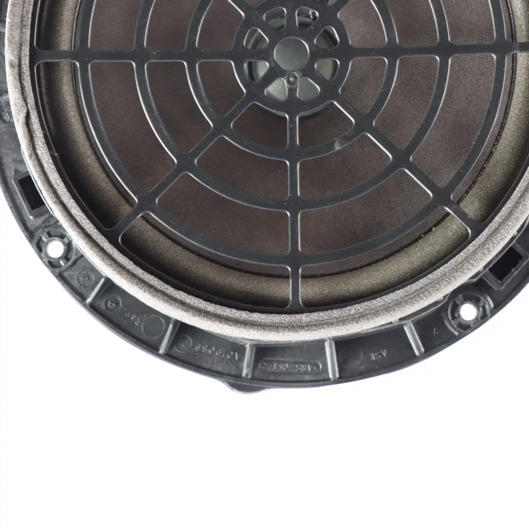 Haut Parleur De Porte Avant Gauche Droit pour Audi A4 B9 A5 F5 à propos du numéro de pièce 8W0035415A Audi A4 B9 A5 F5 Haut Parleur De Porte Avant Gauche Droit - SKU 8W0035415A - Numéro de pièce 8W0035415A