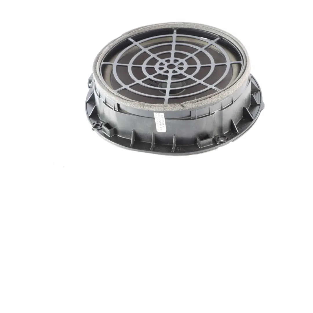 Front Door Speaker Audi A4 B9 A5 F5 Loudspeaker Left Right N/O/S to with Part number 8W0035415A Front Door Speaker Audi A4 B9 A5 F5 Loudspeaker Left Right N/O/S - SKU 8W0035415A - Part number 8W0035415A