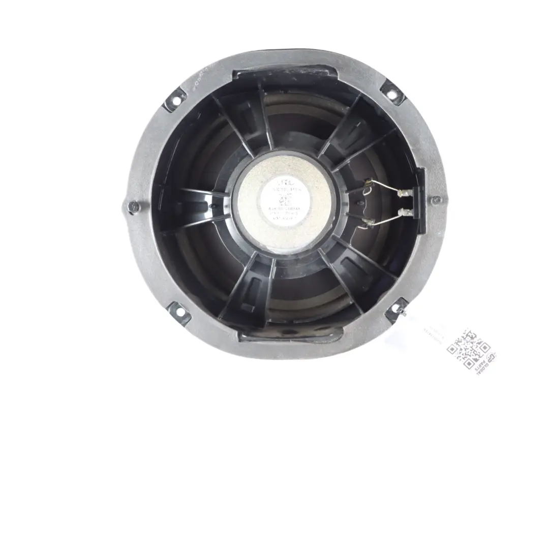 Altavoz De Puerta Delantera Izquierdo Derecho para Audi A4 B9 A5 F5 con número de pieza 8W0035415A Audi A4 B9 A5 F5 Altavoz De Puerta Delantera Izquierdo Derecho - SKU 8W0035415A - Número de pieza 8W0035415A