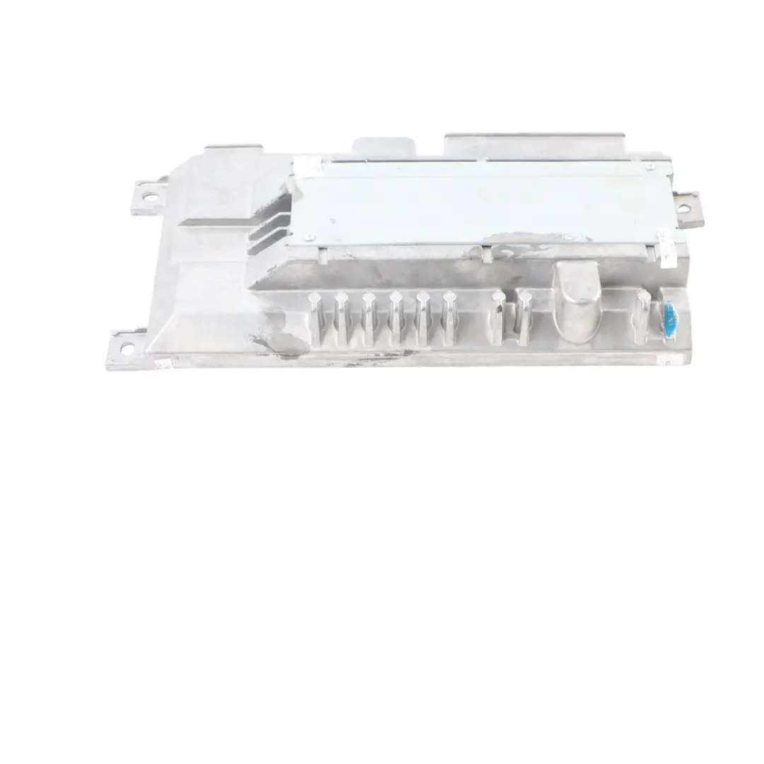  Stereo Radio Amp Audi A4 B9 A5 8W Sound System Speaker Amplifier - SKU 8W0035465-1 - Part number 8W0035465