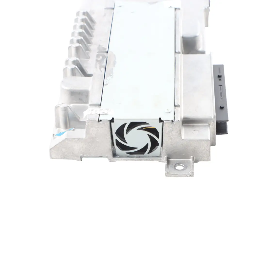 Stereo Radio Amp Audi A4 B9 A5 8W Sound System Speaker Amplifier to with Part number 8W0035465 Stereo Radio Amp Audi A4 B9 A5 8W Sound System Speaker Amplifier - SKU 8W0035465-1 - Part number 8W0035465