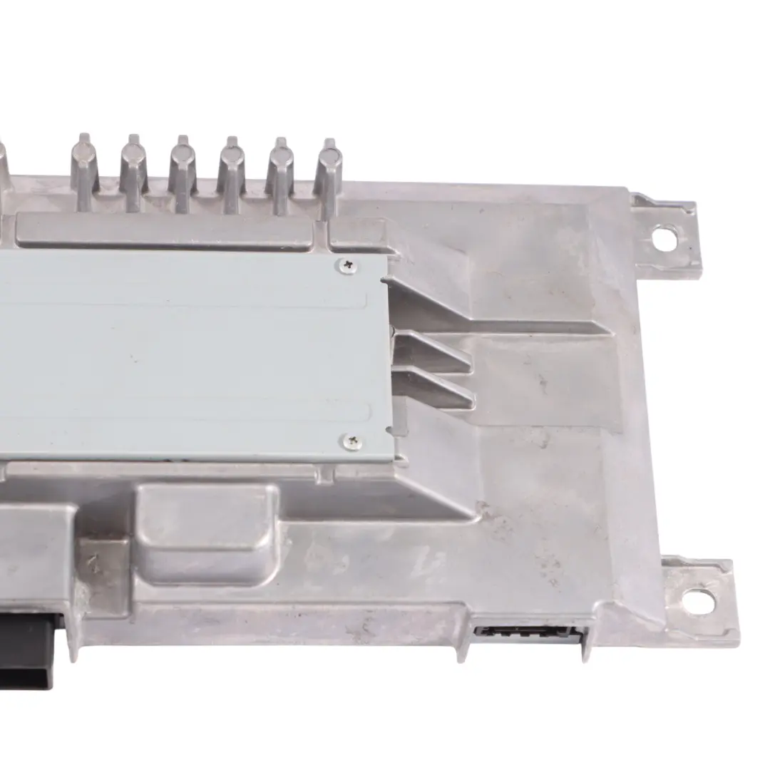 Stereo Radio Amp Audi A5 F5 Sound System Speaker Amplifier  - SKU 8W0035465 - Part number 8W0035465