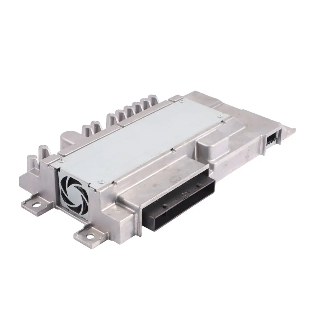 Stereo Radio Amp Audi A5 F5 Sound System Speaker Amplifier  - SKU 8W0035465 - Part number 8W0035465
