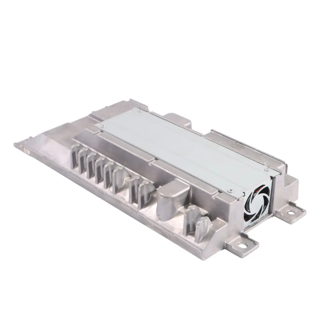 Stereo Radio Amp Audi A5 F5 Sound System Speaker Amplifier  - SKU 8W0035465 - Part number 8W0035465