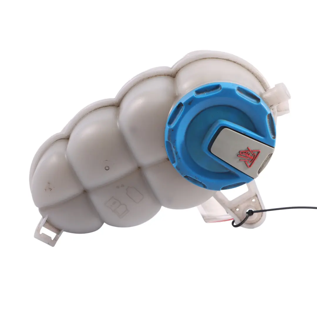 Expansion Coolant Tank Bottle to Audi A5 F5 with Part number 8W0121405F Audi A5 F5 Expansion Coolant Tank Bottle - SKU 8W0121405F - Part number 8W0121405F