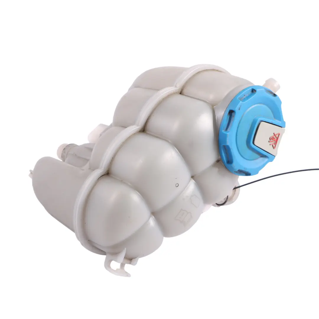 Botella Tanque Expansión Refrigerante para Audi A5 F5 con número de pieza 8W0121405F Audi A5 F5 Botella Tanque Expansión Refrigerante - SKU 8W0121405F - Número de pieza 8W0121405F
