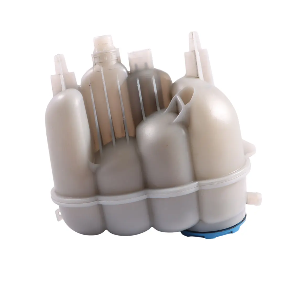 Expansion Coolant Tank Bottle to Audi A5 F5 with Part number 8W0121405F Audi A5 F5 Expansion Coolant Tank Bottle - SKU 8W0121405F - Part number 8W0121405F