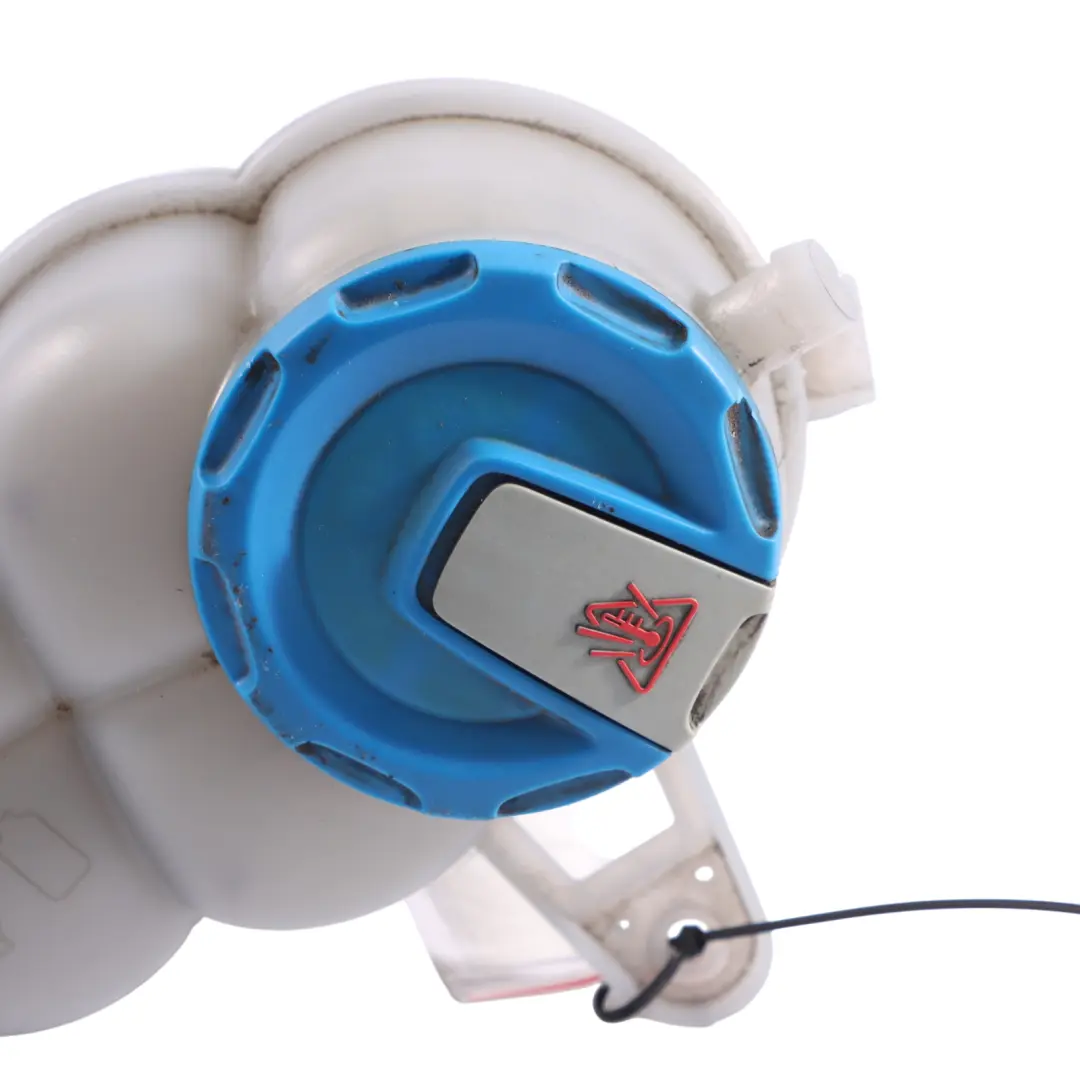 Audi A5 F5 Botella Tanque Expansión Refrigerante - SKU 8W0121405F - Número de pieza 8W0121405F