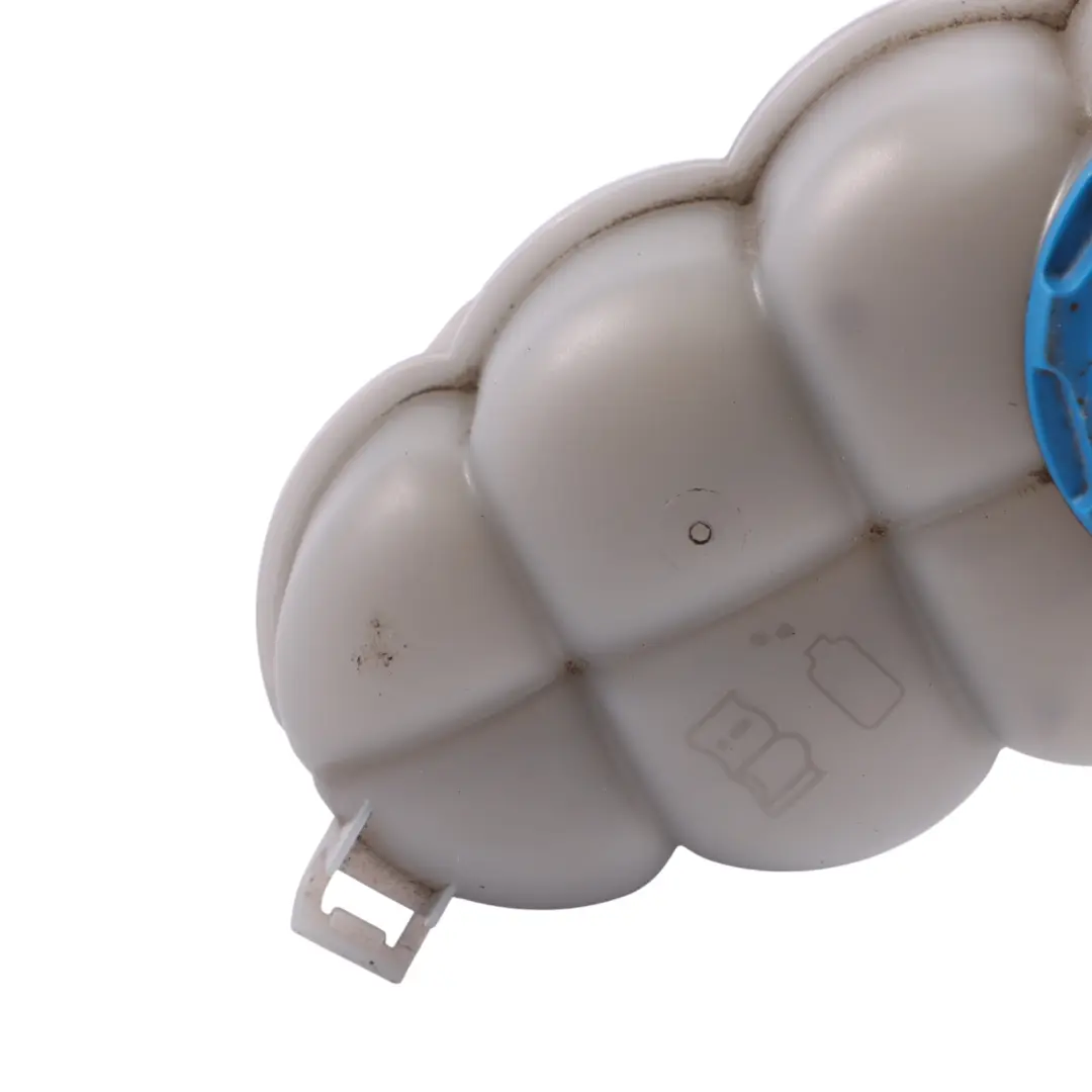 Audi A5 F5 Botella Tanque Expansión Refrigerante - SKU 8W0121405F - Número de pieza 8W0121405F