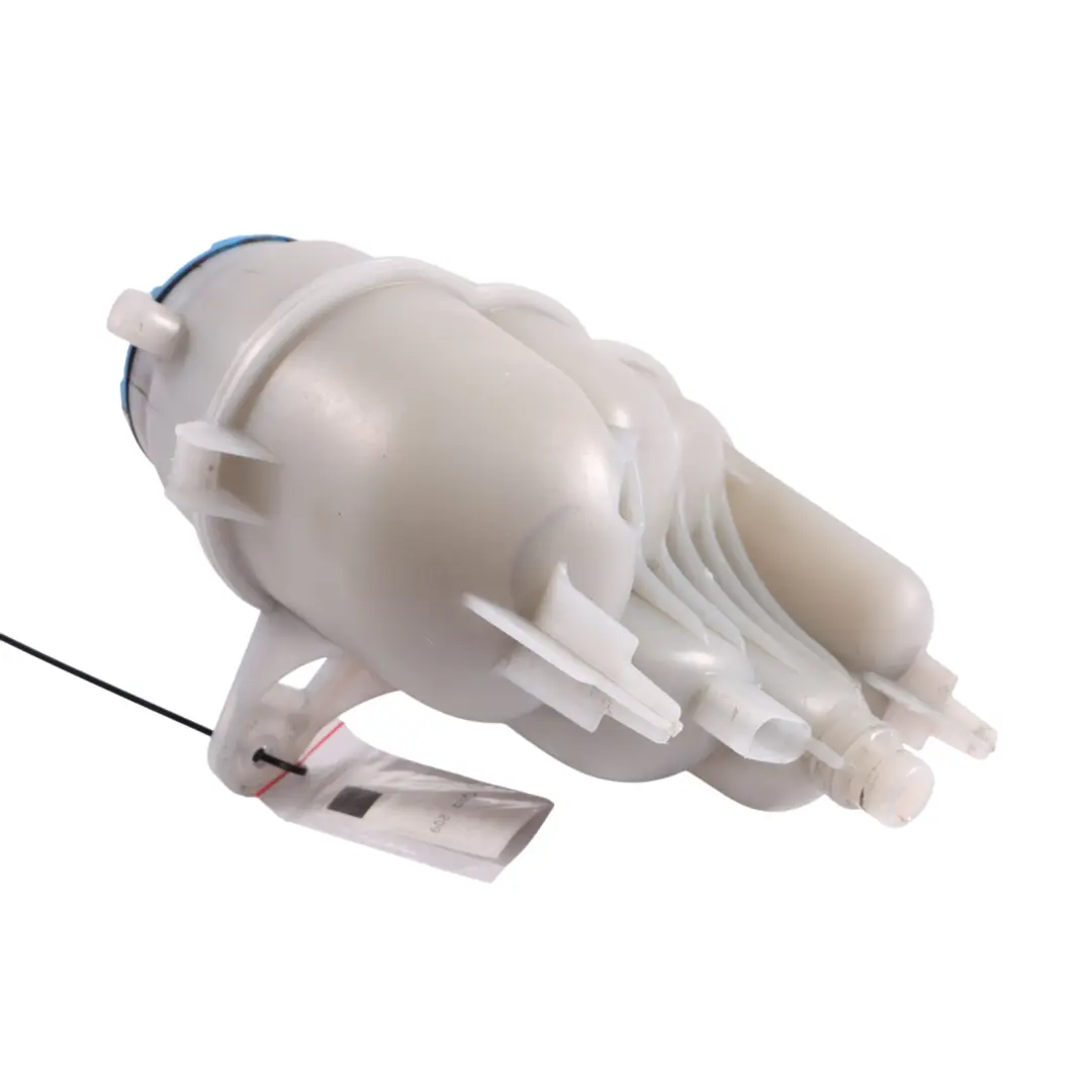 Audi A5 F5 Erweiterung Kühl Mittel Tank Flasche - SKU 8W0121405F - Teilenummer 8W0121405F