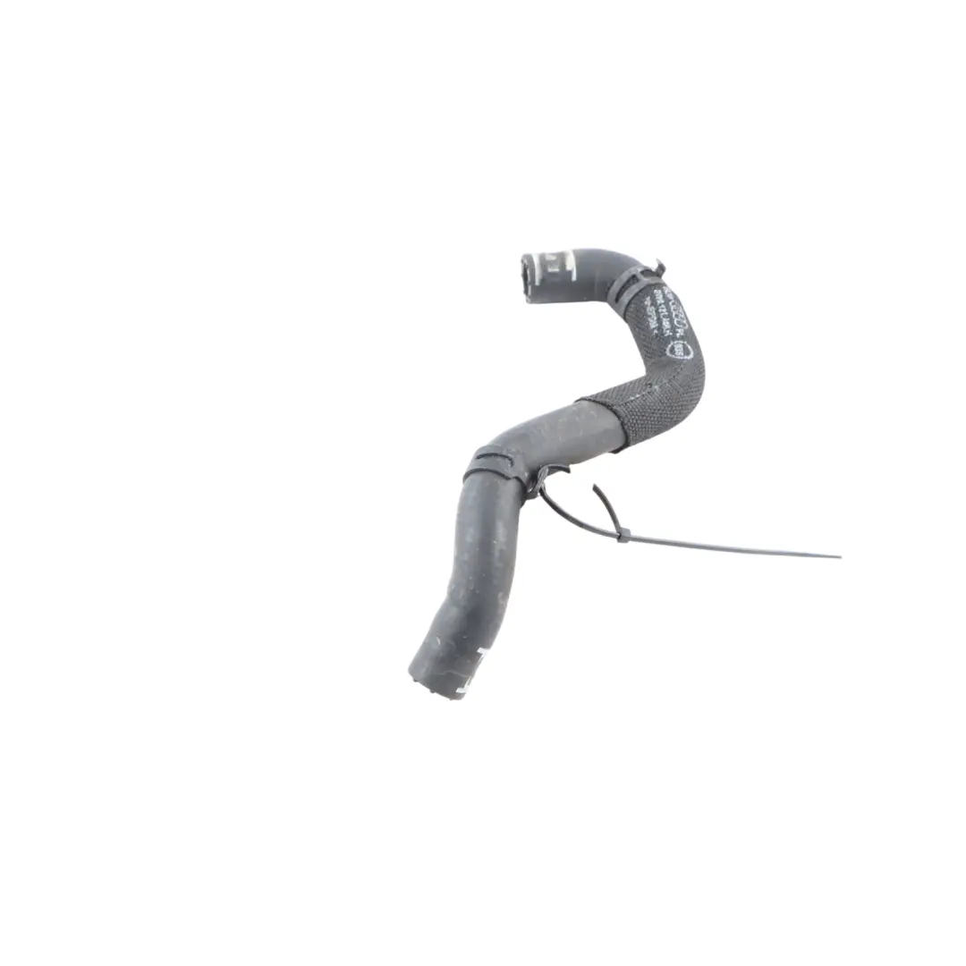 Audi A5 F5 2.0 TDI DEZE Water Coolant Hose Line Pipe Tube - SKU 8W0121448H - Part number 8W0121448H