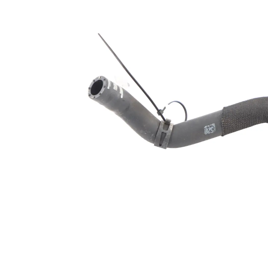 Audi A5 F5 2.0 TDI DEZE Manguera Tubo Refrigerante Agua - SKU 8W0121448H - Número de pieza 8W0121448H