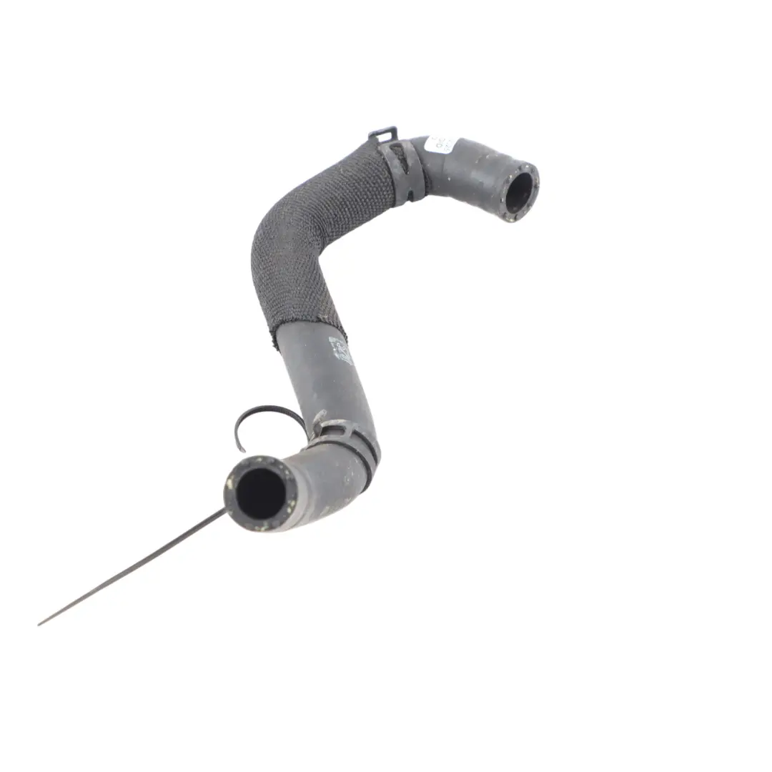 DEZE Water Coolant Hose Line Pipe Tube to Audi A5 F5 2.0 TDI with Part number 8W0121448H Audi A5 F5 2.0 TDI DEZE Water Coolant Hose Line Pipe Tube - SKU 8W0121448H - Part number 8W0121448H