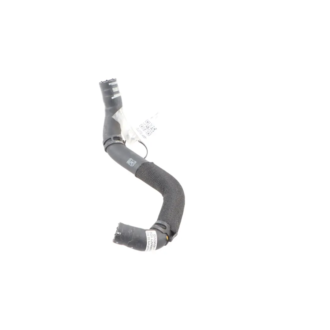 Audi A5 F5 2.0 TDI DEZE Kühlmittel Schlauch Rohr Leitung - SKU 8W0121448H - Teilenummer 8W0121448H