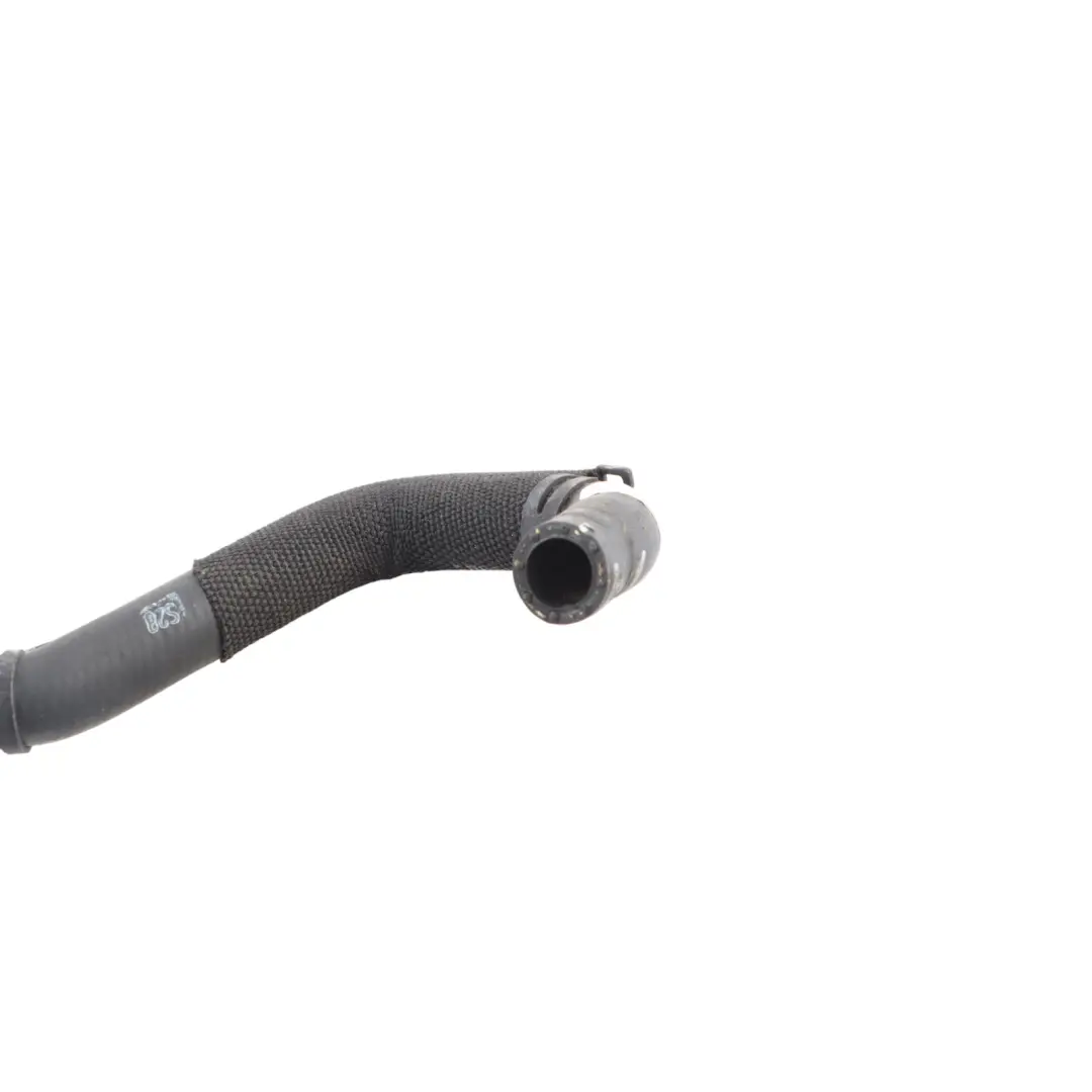 Audi A5 F5 2.0 TDI DEZE Water Coolant Hose Line Pipe Tube - SKU 8W0121448H - Part number 8W0121448H